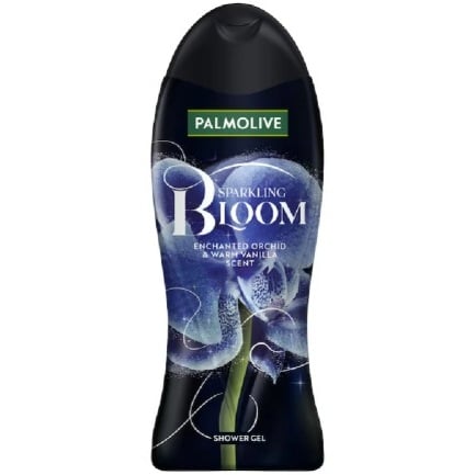Palmolive SG 500ml F Orchid & Vanilla