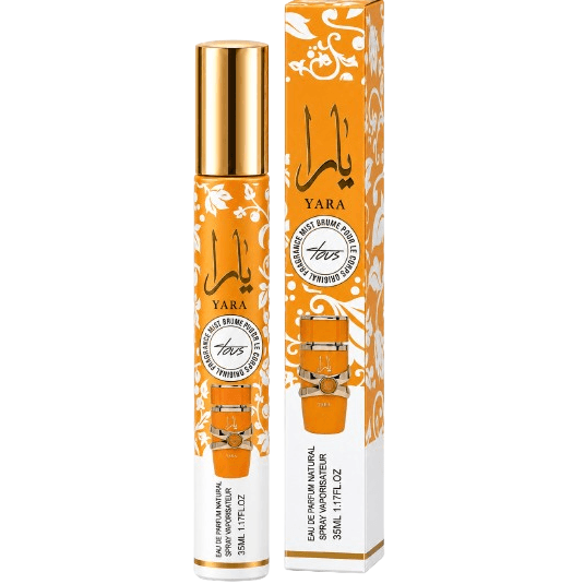 Lattafa Yara 35ml F Tous