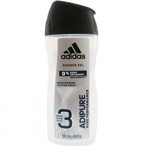 Adidas SG 250ml M Adipure