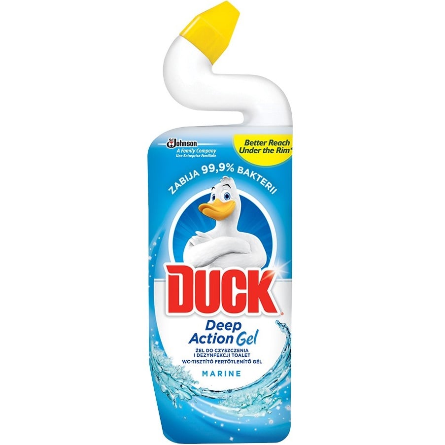 Duck WC 750ml Marine