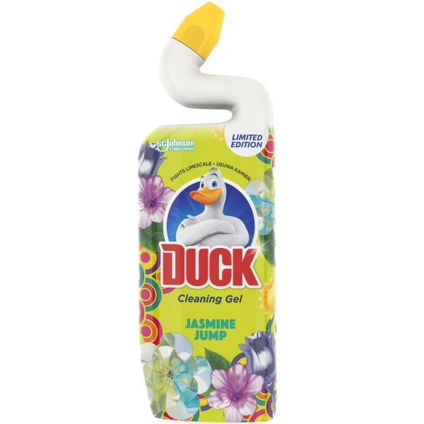 Duck WC 750ml Jasmine Jump