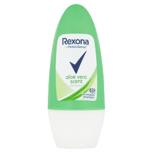 Rexona Roll on 50ml F Aloe Vera