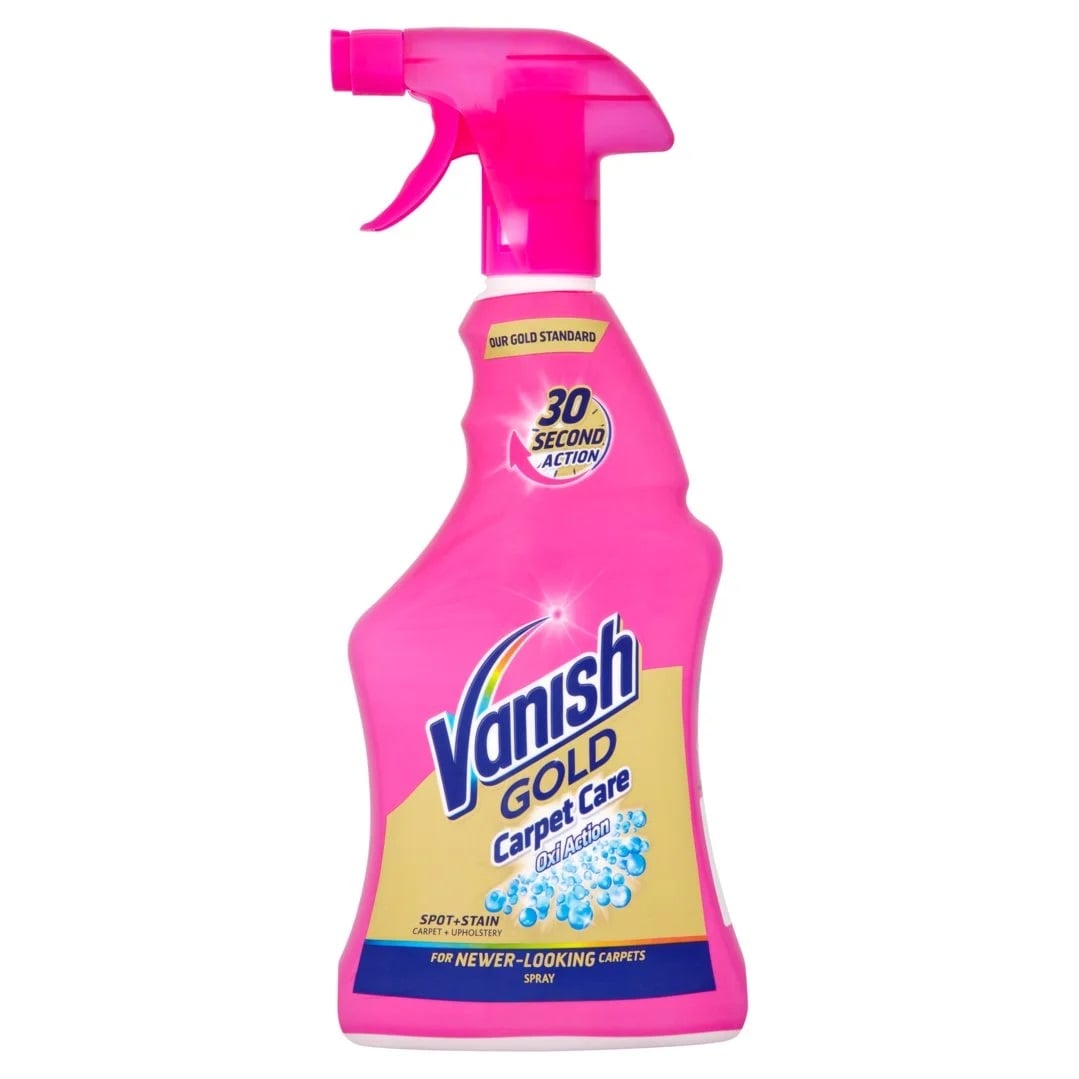 Vanish 500ml Gold Koberců Sprej