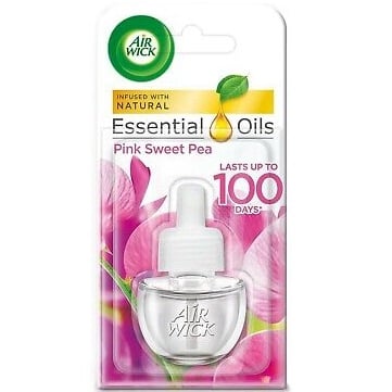 Air Wick 19ml Pink Sweet Pea