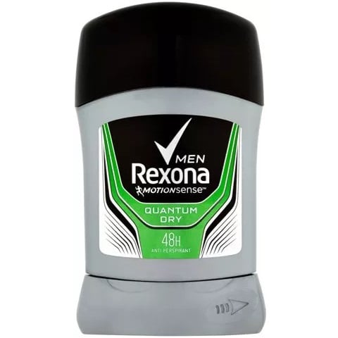 Rexona Roll 50ml M Quantum Dry