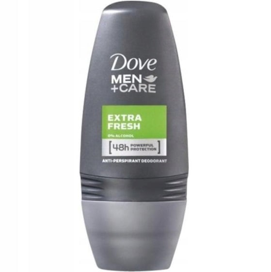 Dove Roll On 50ml M Extra Fresh