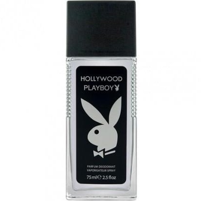 Playboy Deo 75ml M Hollywood