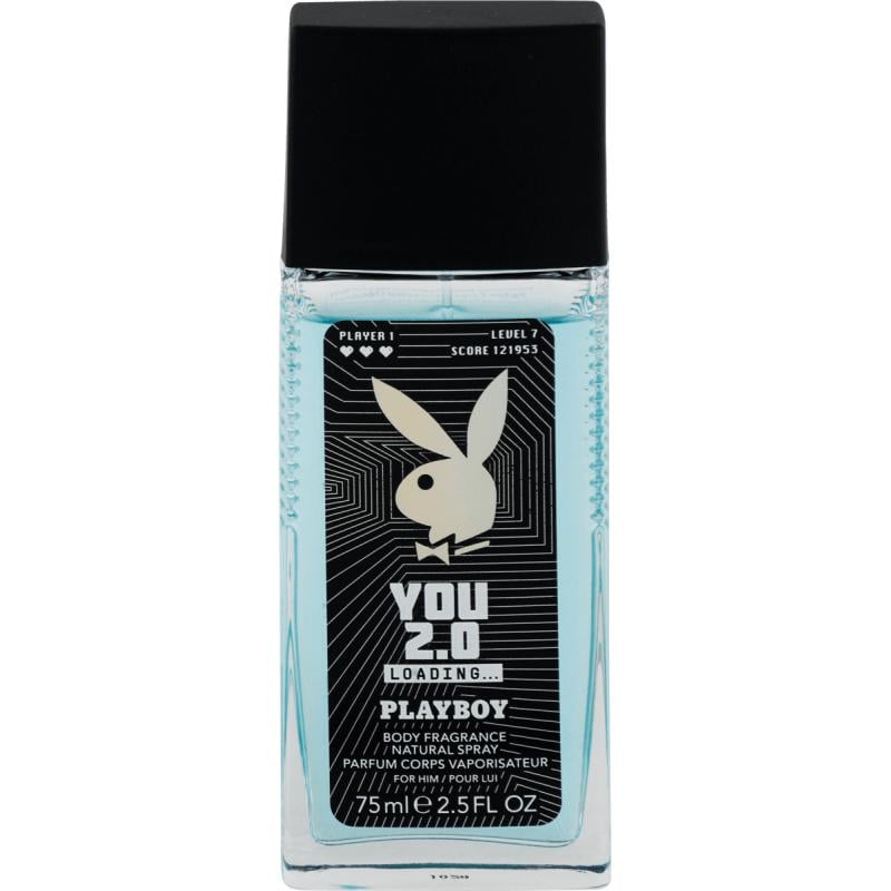 Playboy Deo 75ml M You 2.0