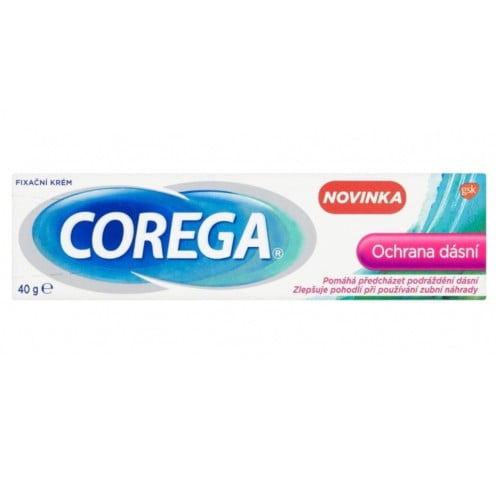 Corega 40g Gum Care