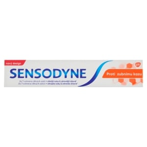 Sensodyne 75ml Anti Caries