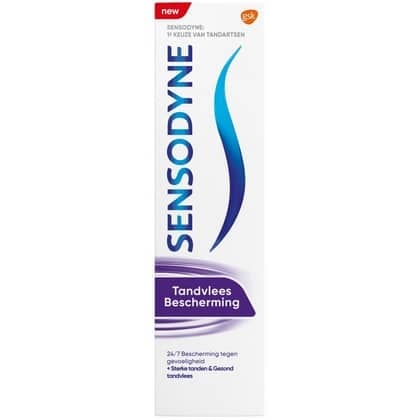 Sensodyne 75ml Gum Protection