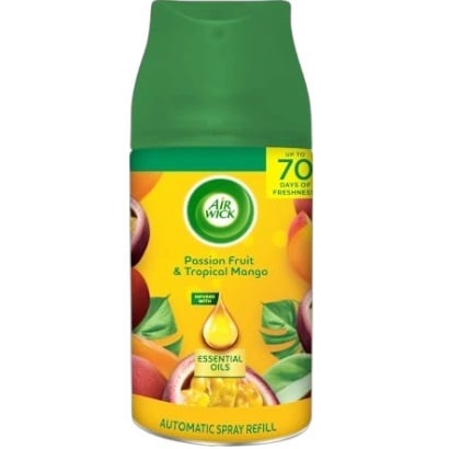 Air Wick 250ml Passion & Mango CZ
