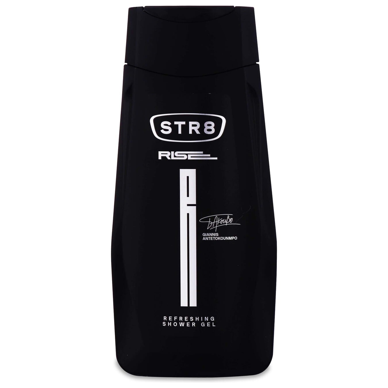 STR8 SG 250ml Rise