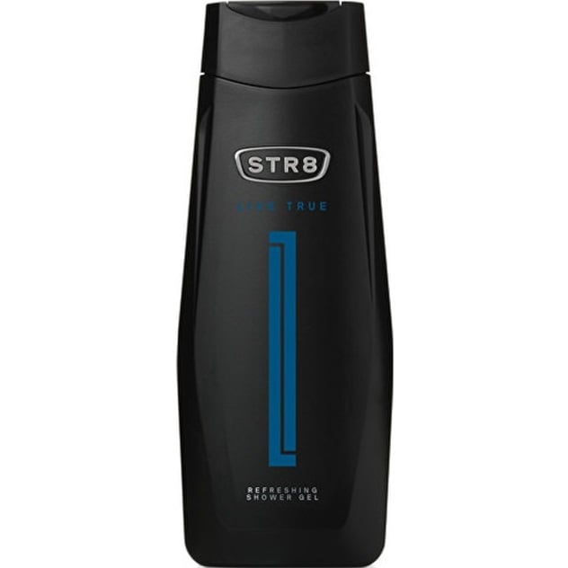 STR8 SG 250ml Live True