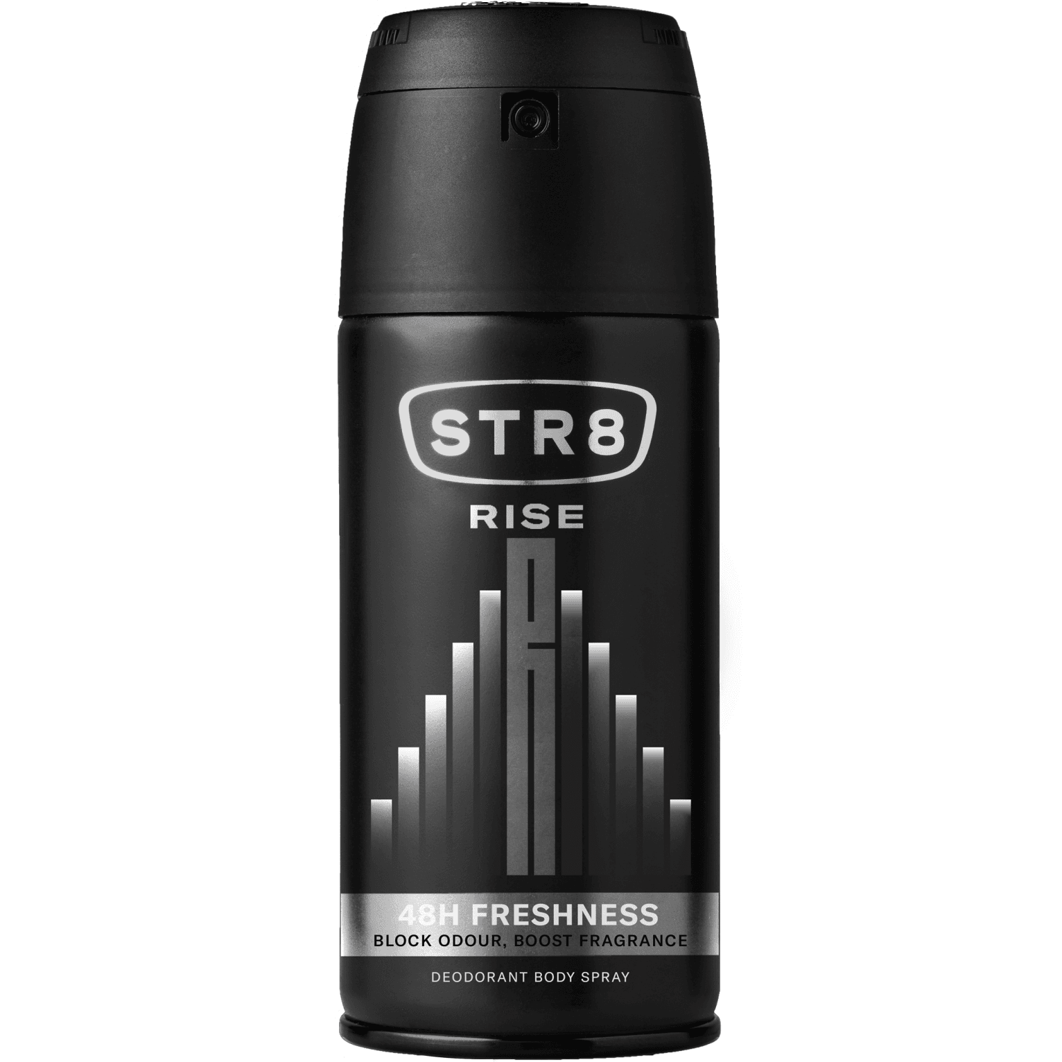 STR8 Deo 150ml Rise