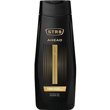 STR8 SG 250ml Ahead