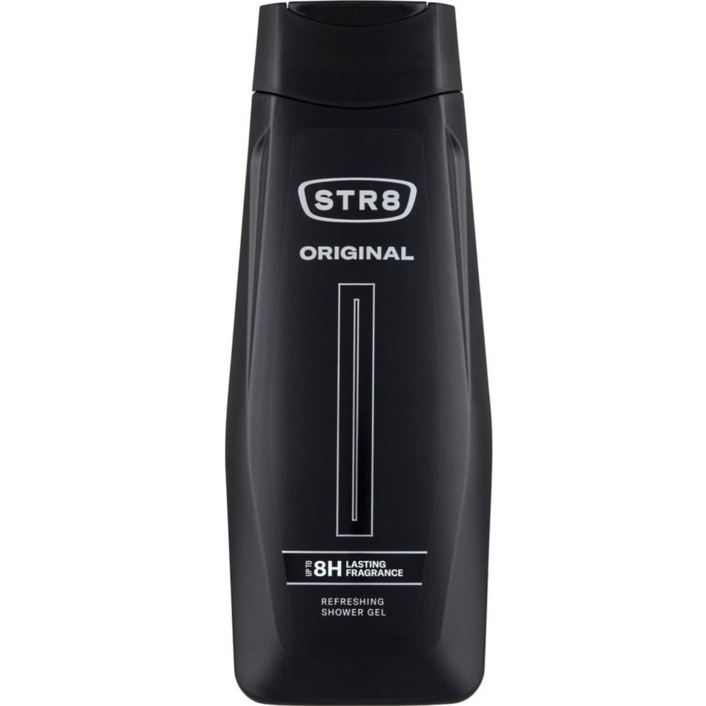 STR8 SG 250ml Original