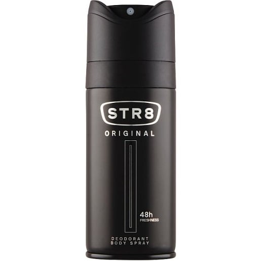 STR8 Deo 150ml Original