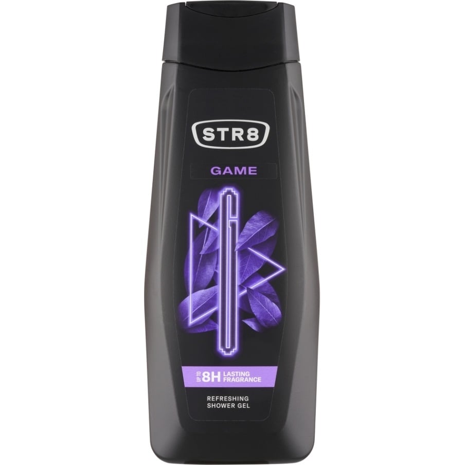STR8 SG 250ml Game