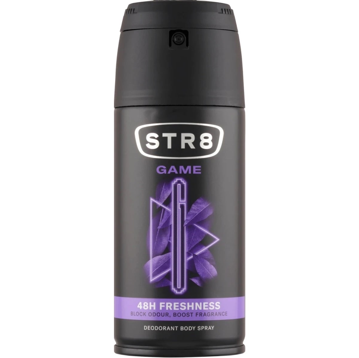 STR8 Deo 150ml Game