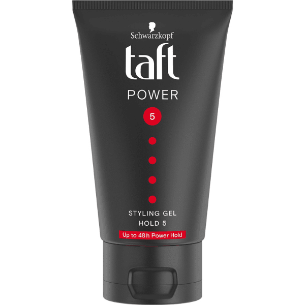 Taft Gel na vlasy 150ml Power 5