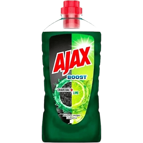Ajax 1L Charcoal