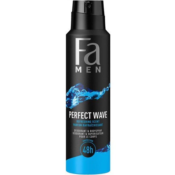 Fa Deo 150ml F Perfect Wave