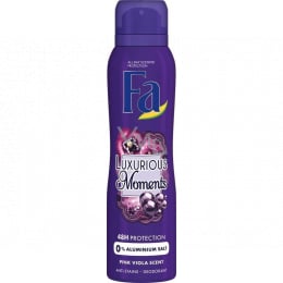 Fa Deo 150ml F Luxurious Moments