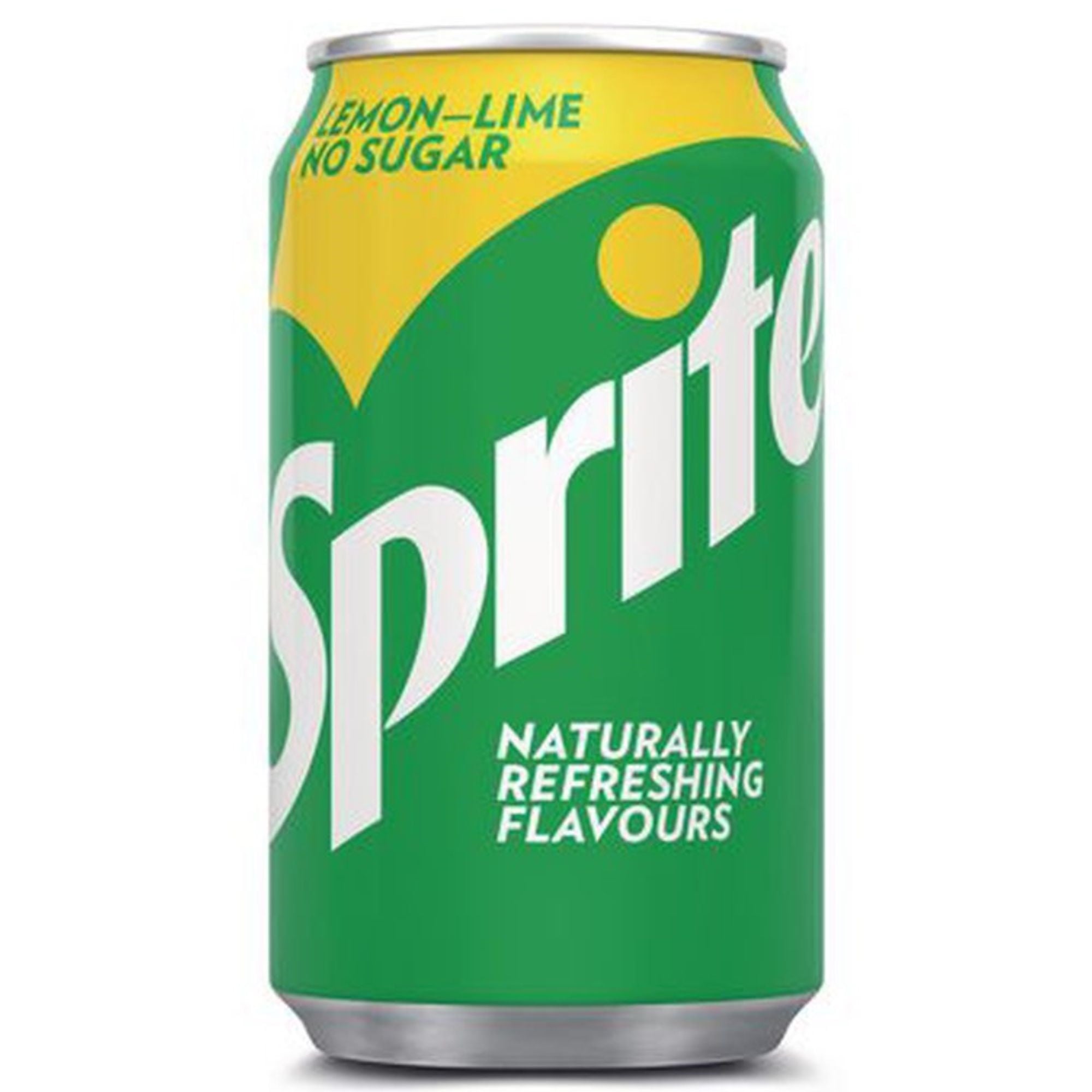 Sprite 330ml EU