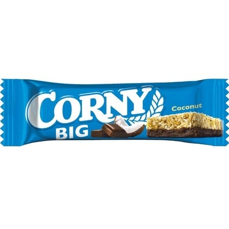 Corny Coconut 50g EU