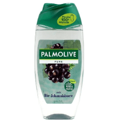 Palmolive SG 250ml F Pure Blackcurrant