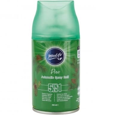 Miss Life 250ml Pine