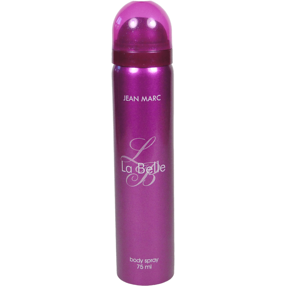 Jean Marc Deo 75ml La Belle
