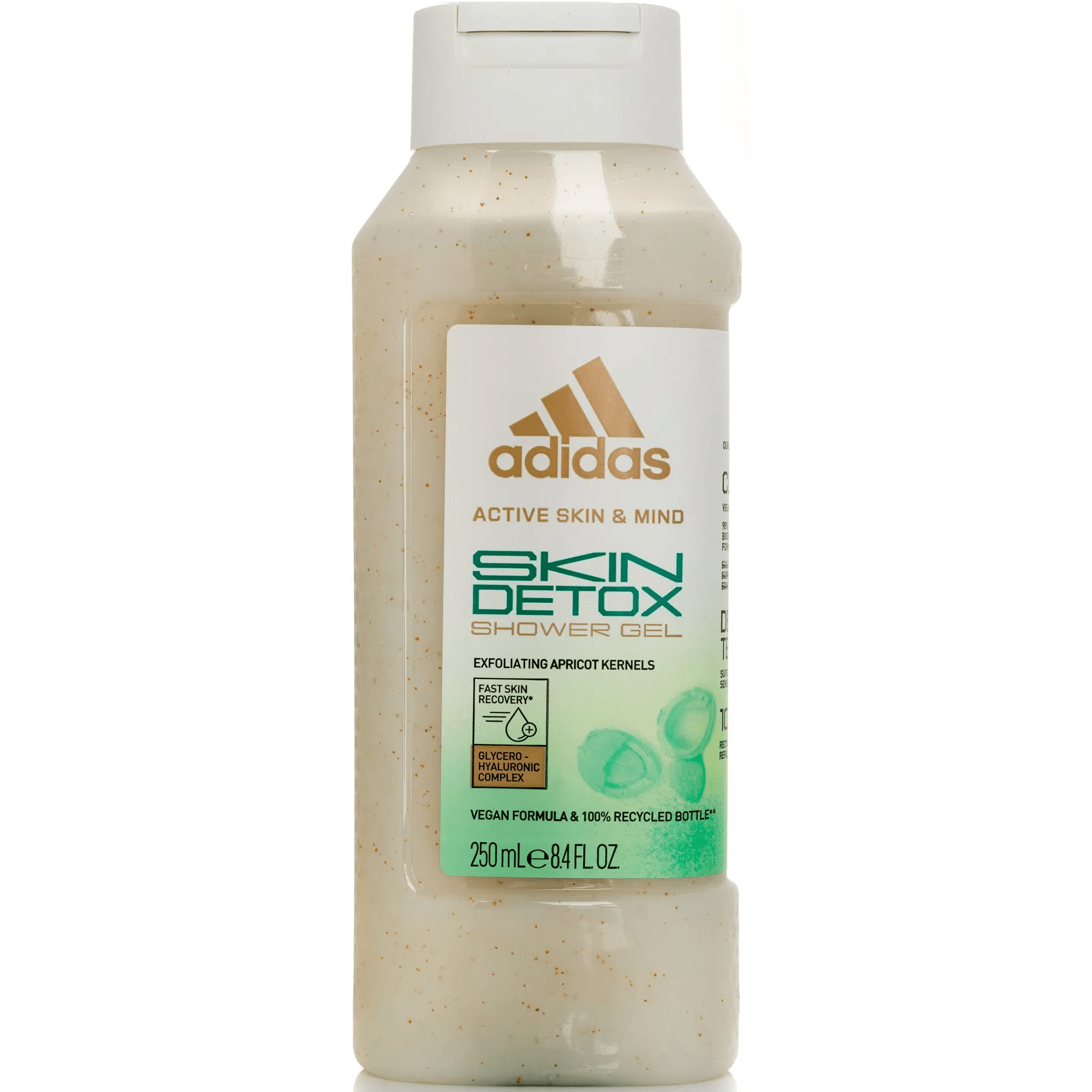 Adidas SG 250ml F Skin Detox