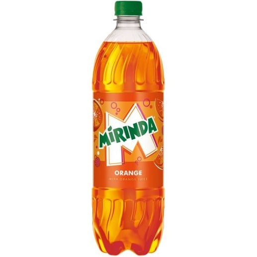 Mirinda 1L Orange