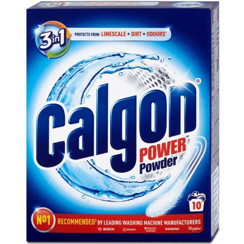 Calgon prášek 3in1 500g