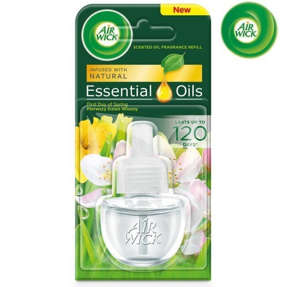 Air Wick 19ml First Day of Spring
