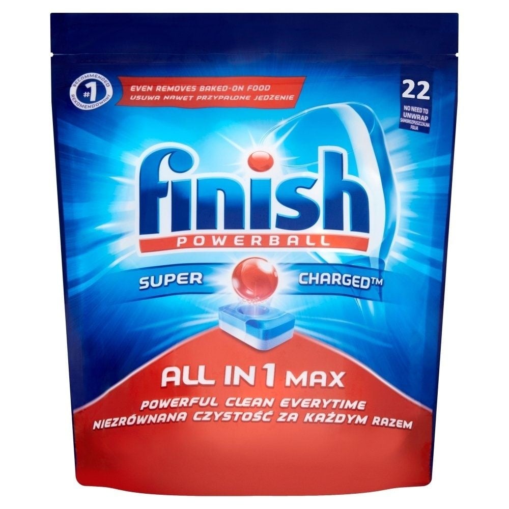Finish tablety 22ks All in 1