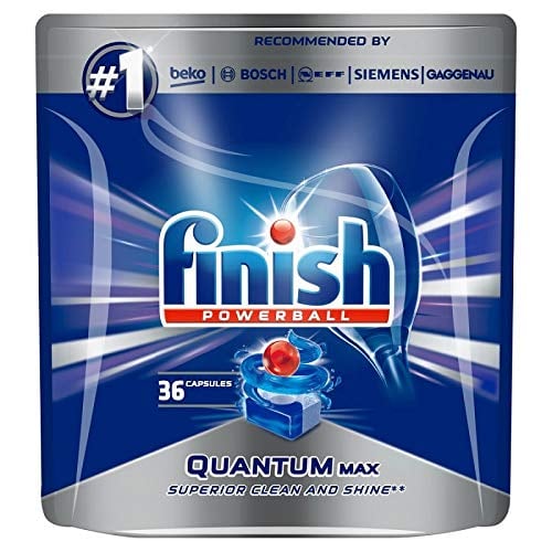 Finish tablety 36ks Classic