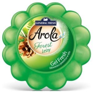 Arola Gel 150g Forest