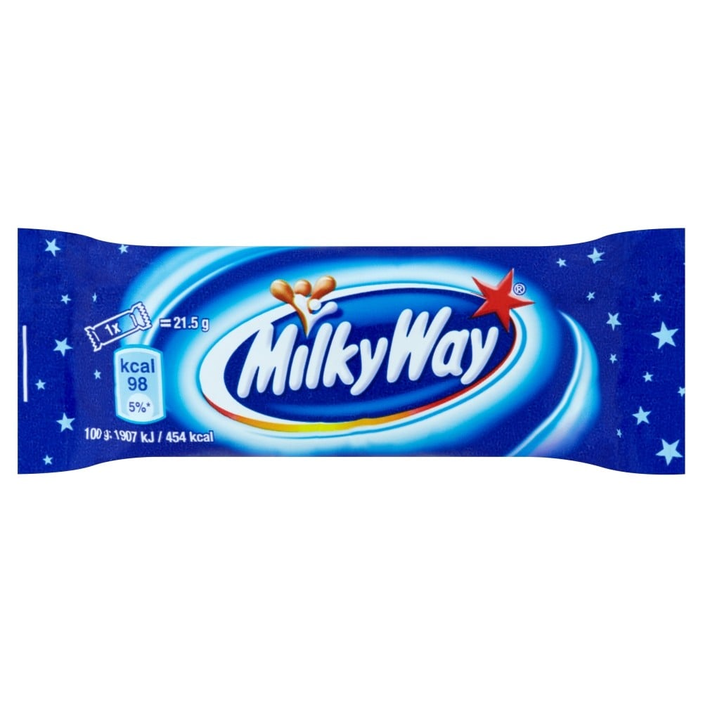 Milky Way 21,5g