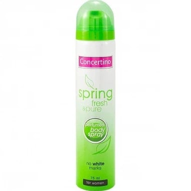 Concertino 75ml Spring Fresh