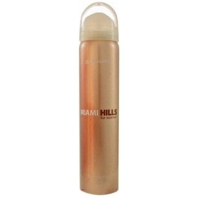 Jean Marc Deo 75ml Miami Hills