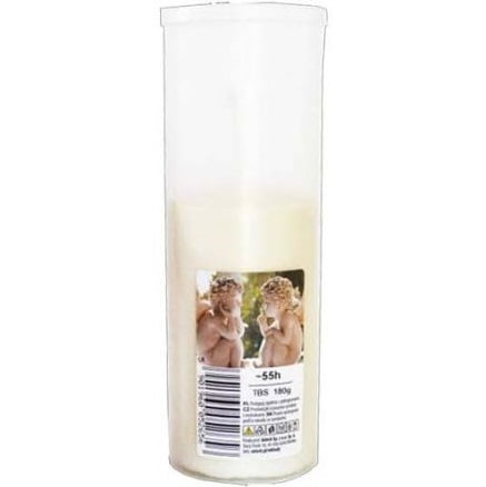 Admit svíčka TBS 180g