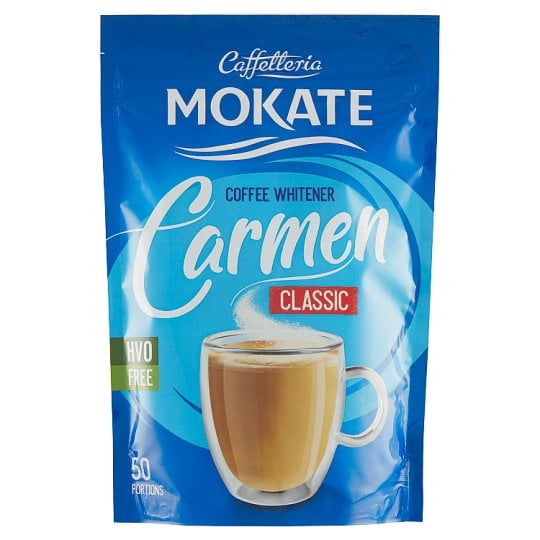 Mokate Carmen 200g