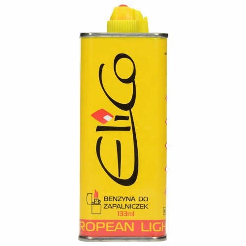 Benzín do zapalovačů 133ml