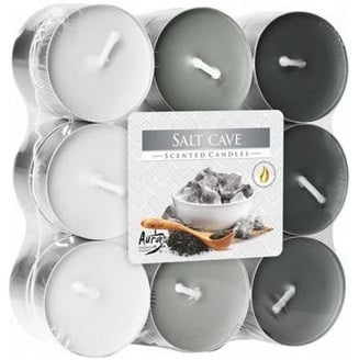 Bispol svíčka 18ks Salt Cave
