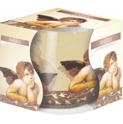 Bispol svíčka 100g Angels