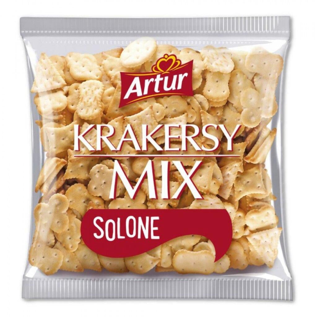 Artur krekry 90g