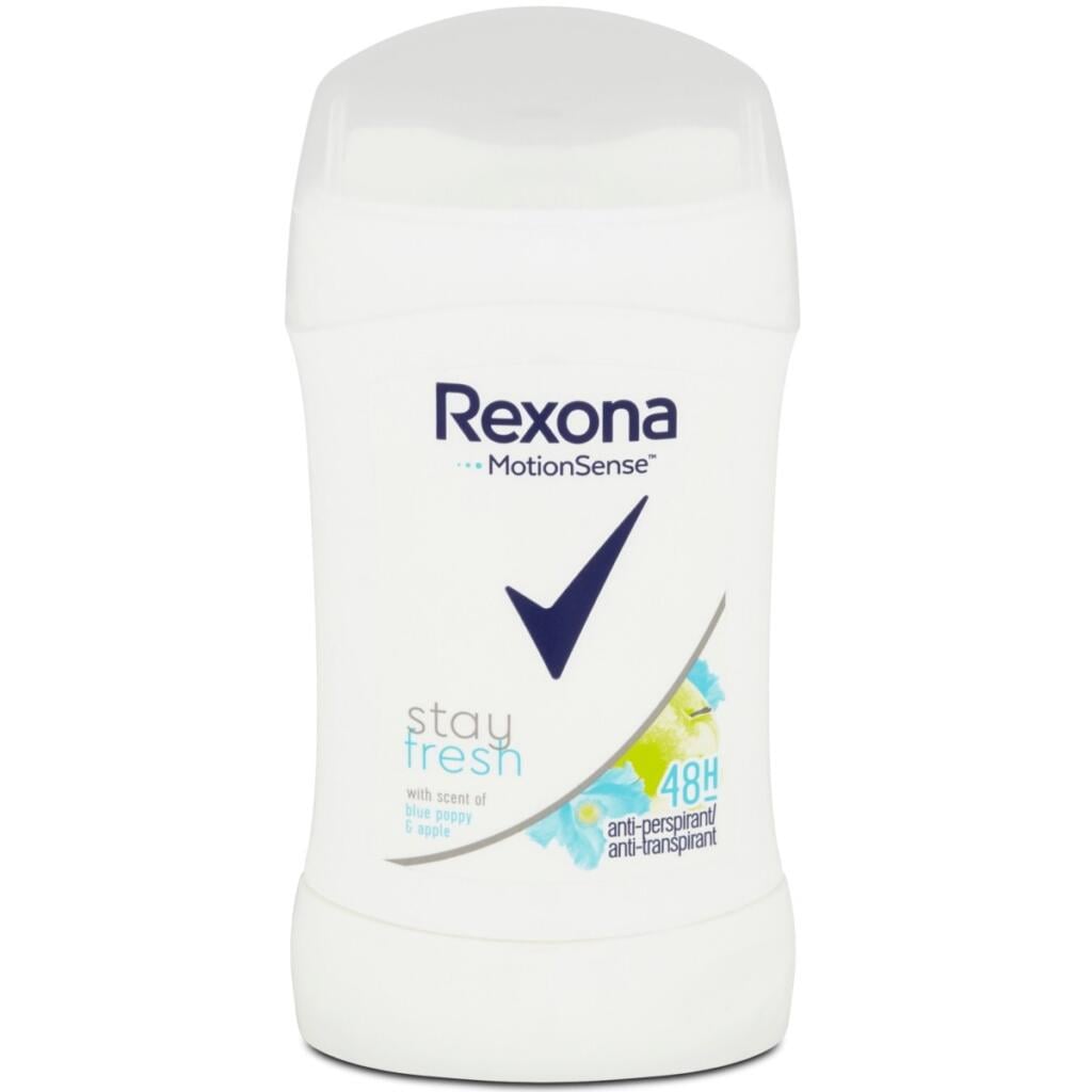 Rexona Roll 40ml F Stay Fresh